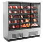 FC20-07 VV 1,9-1 0300 STANDARD front X1 metal side panel(version 2.0) (9006-9005)